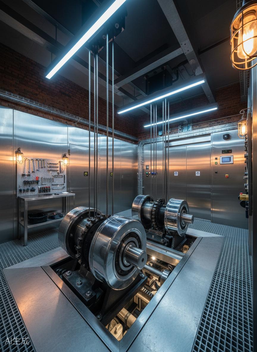 Elevator
