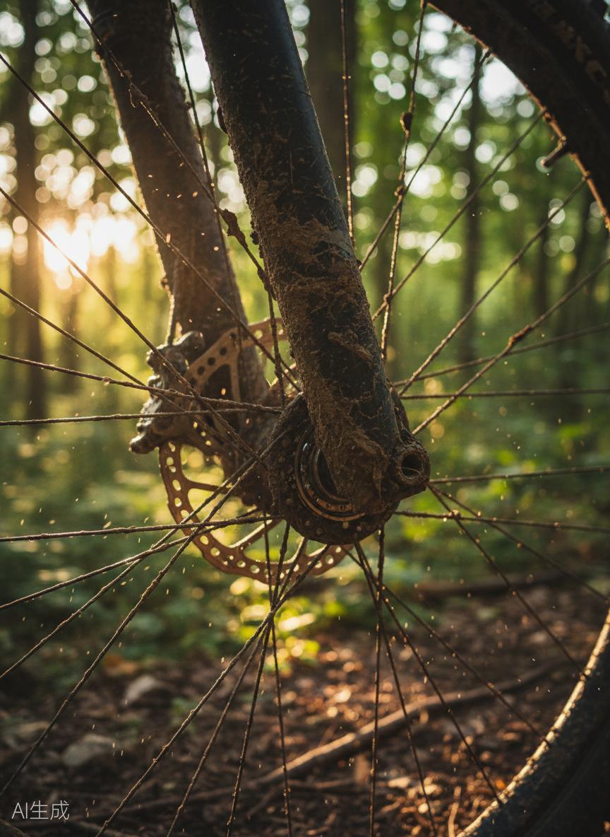 Off-road