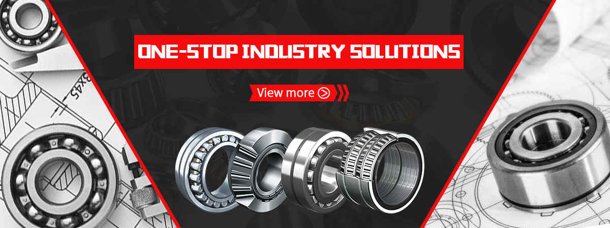 High-performance bearing solutions