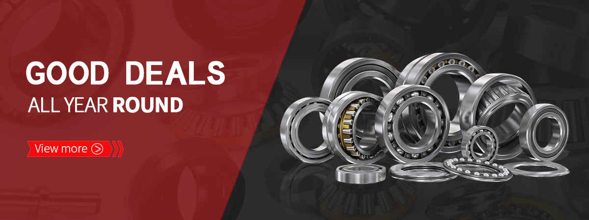 High-performance bearing solutions