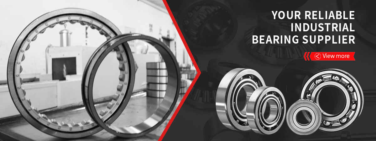 High-performance bearing solutions