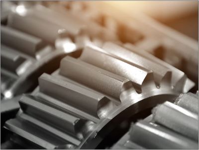 Self-Aligning Roller Bearings