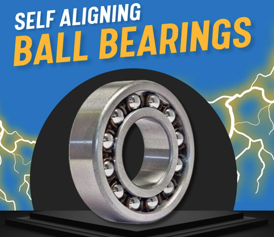 What Are Miniature Precision Ball Bearings?