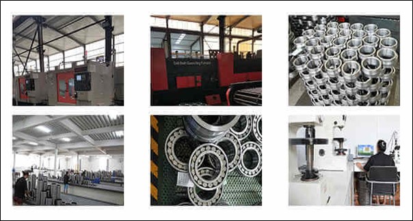 Buy Solid Oil Bearings online