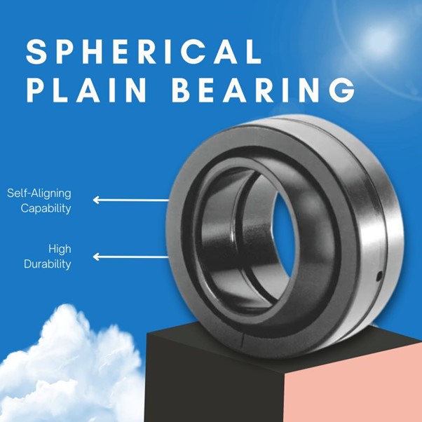 Heavy Duty Roller Bearings Supplier