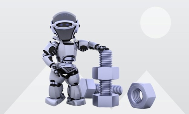 Key Component Bearings