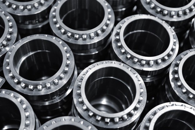 precision miniature ball bearings