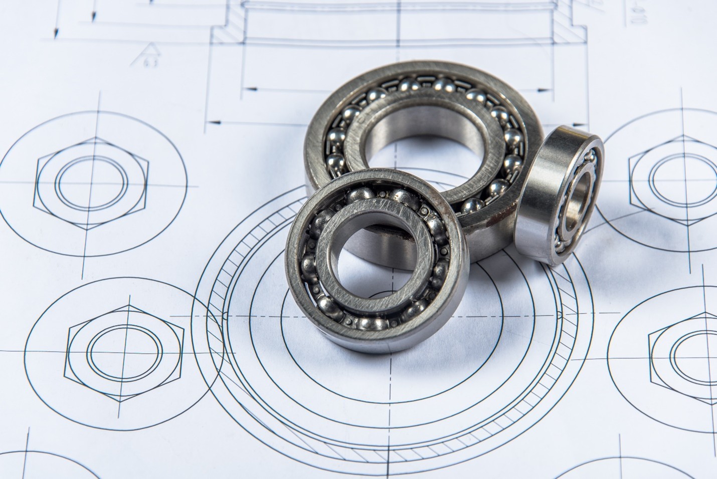 OEM Bearing Suppliers