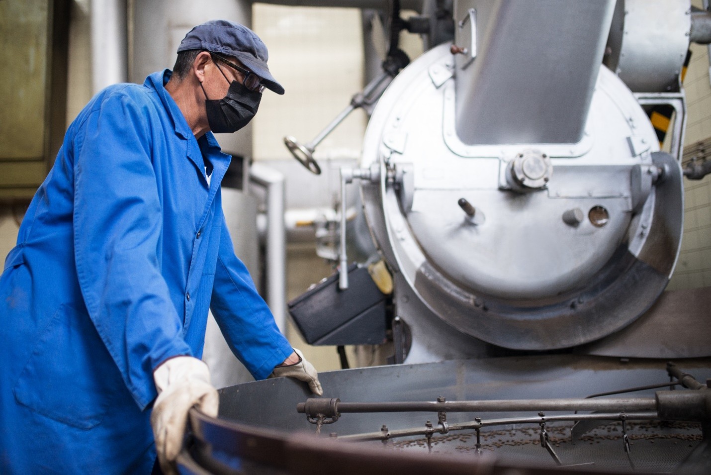 bearing manufacturing company
