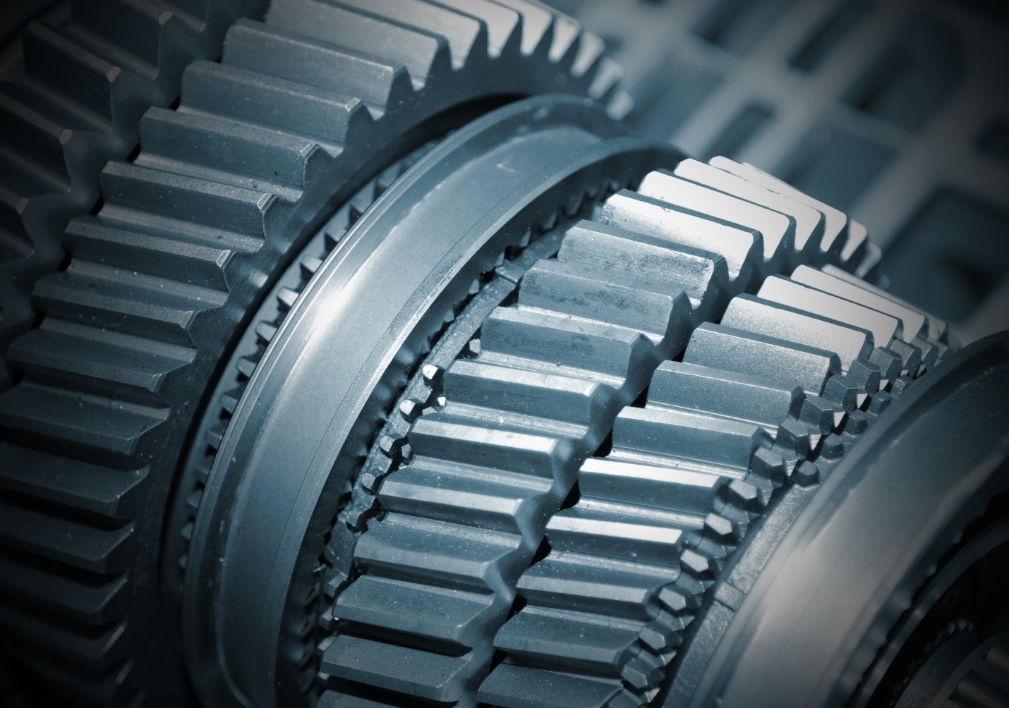 bearing manufacturing company