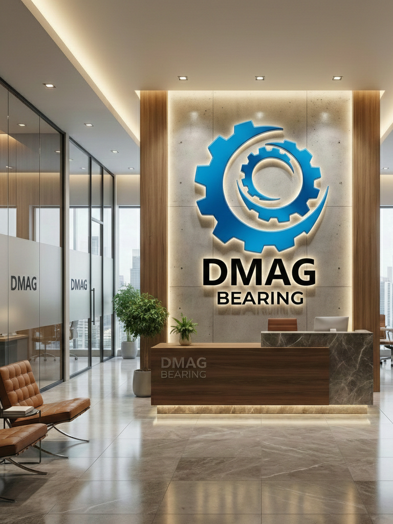 DMAG Office