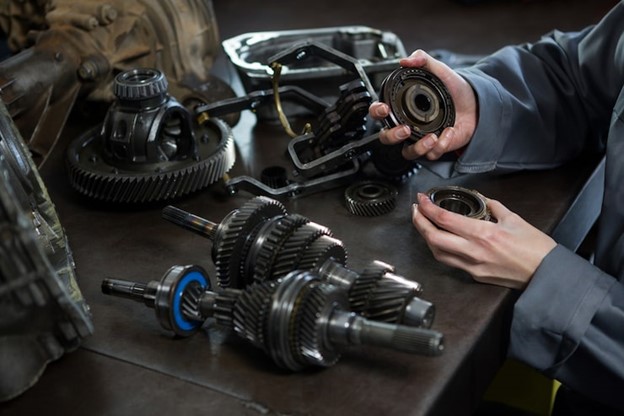China bearing manufacturer