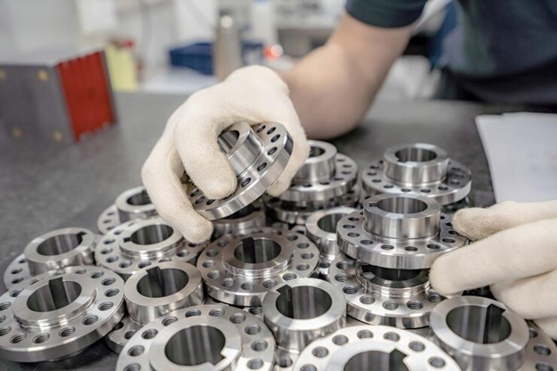 OEM Bearing Suppliers for Industrial Applications